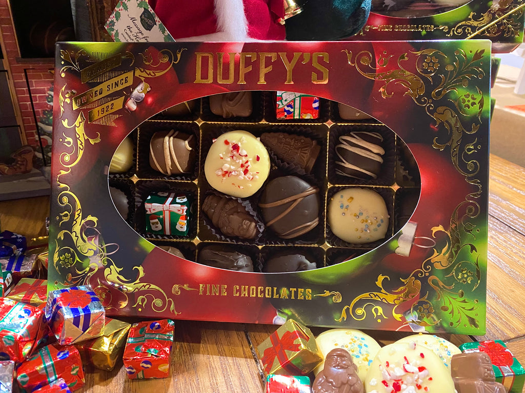 Holiday Assortment for Advent Calendars