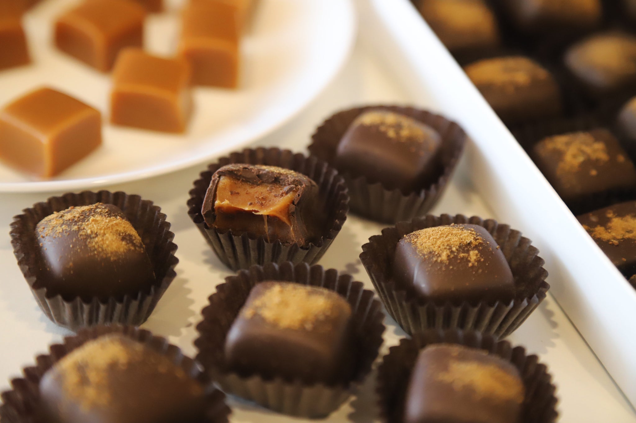 Duffy’s Fine Chocolates & Delicious Candies – Duffy's Fine Chocolates