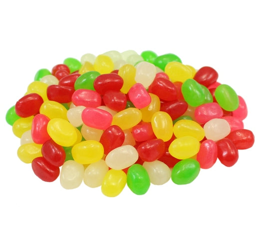 Spice Jelly Beans