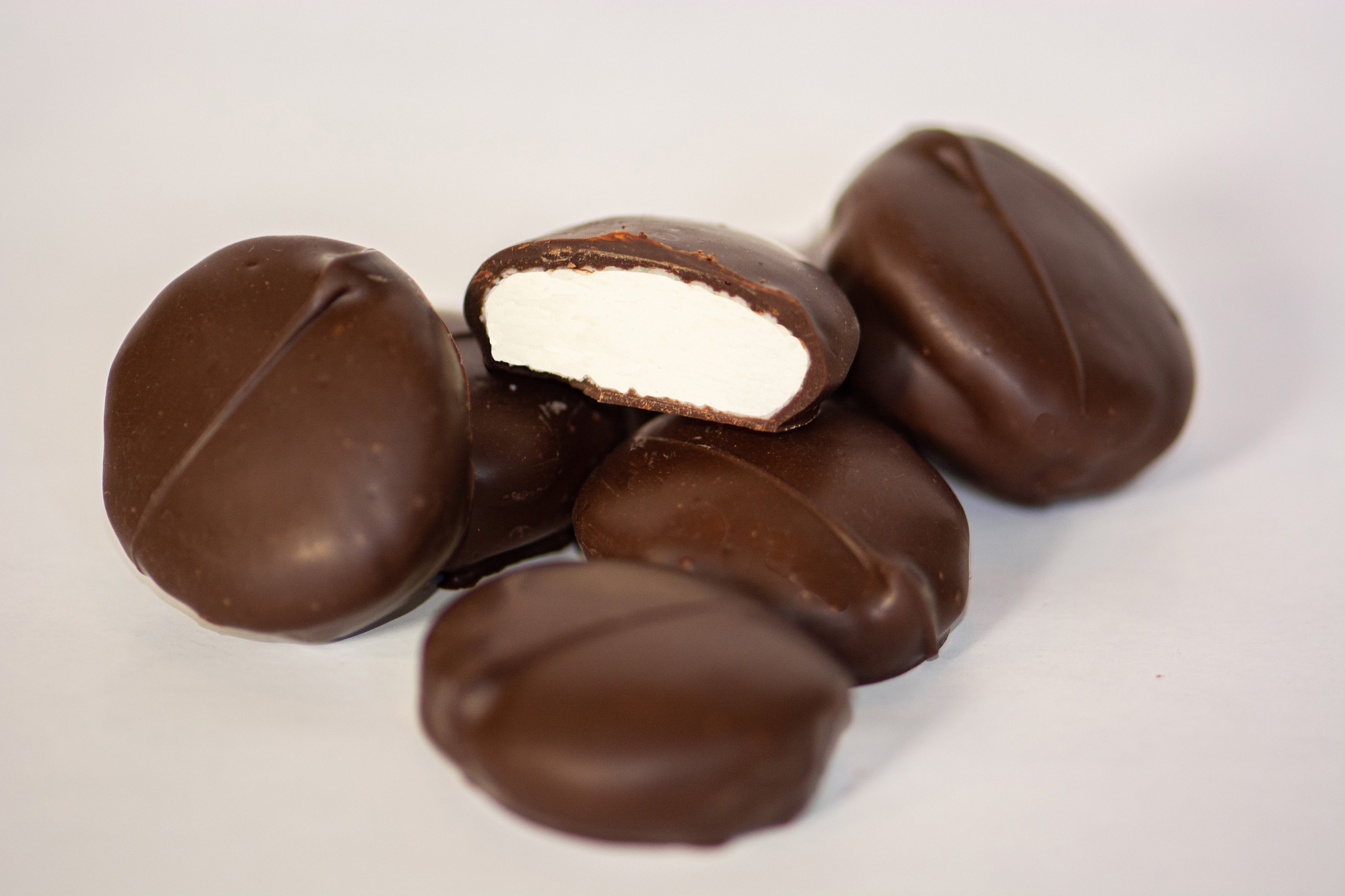 Peppermint Patties