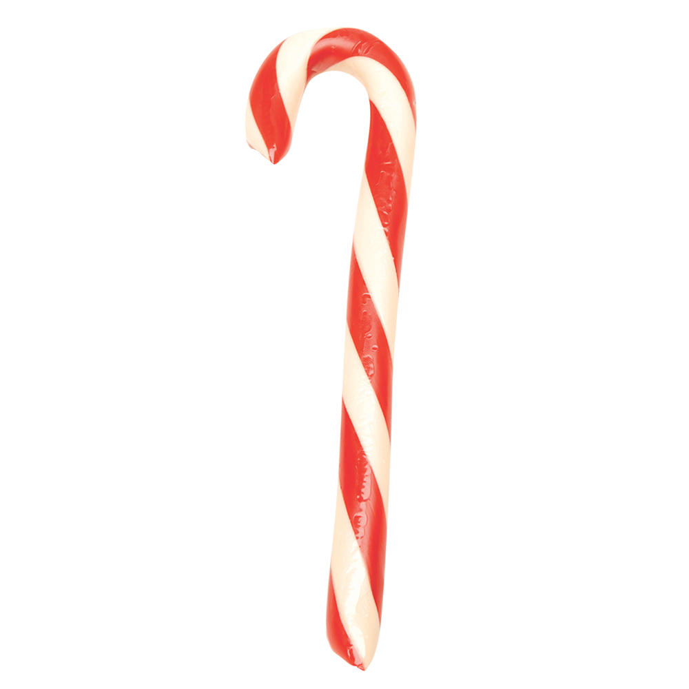 Handmade Candy Cane