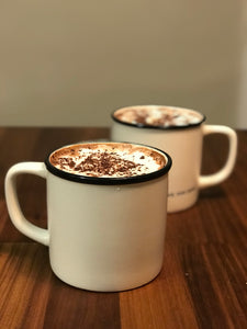 Signature Drinking Hot Chocolate Mix