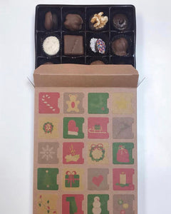 Advent Calendar